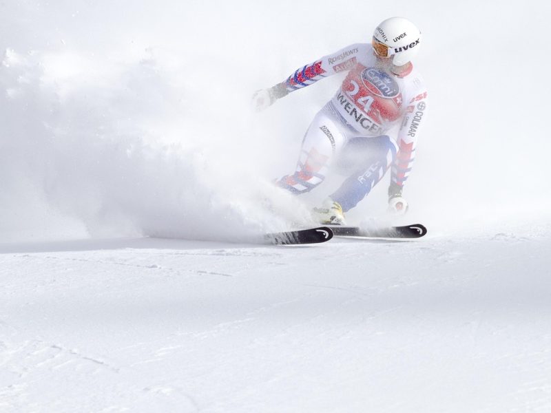 Why Momentum Feels So Powerful in Sports
